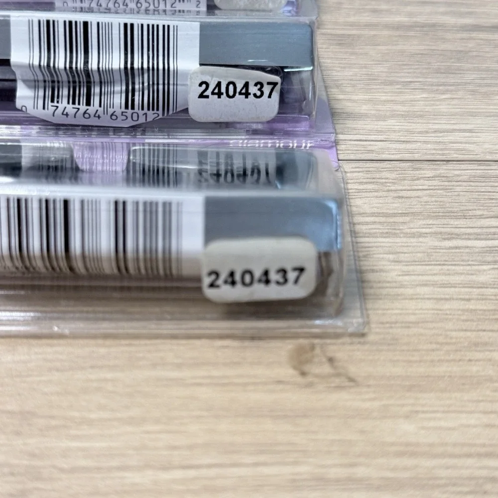Ardell False Eyelashes Lot Assorted Wispy Glam Natural Strip Lashes ELF Makeup